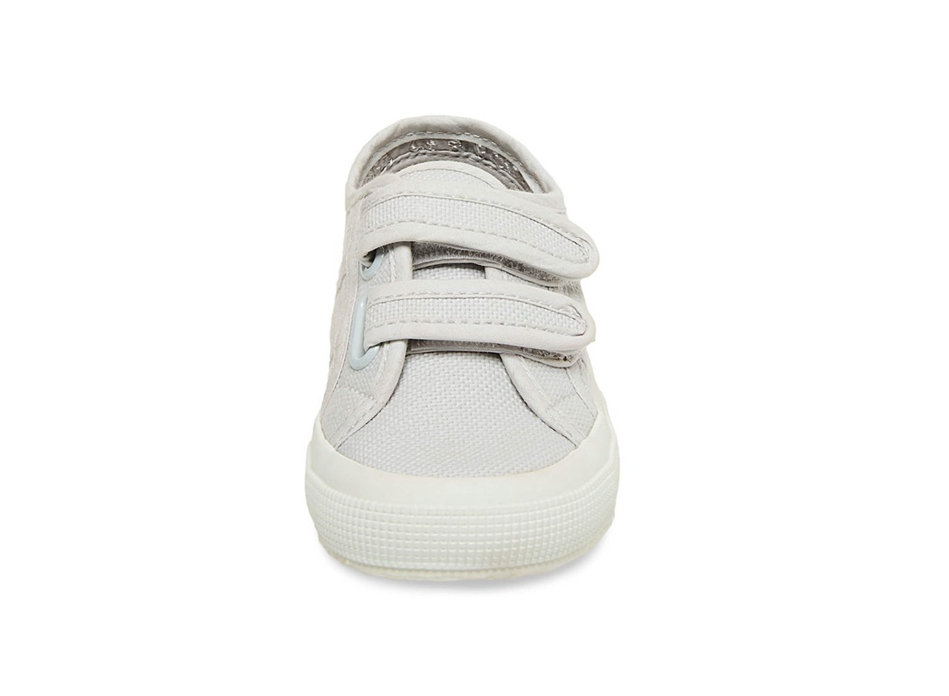 Superga Grey Sneakers Kids - 2750 Jvel Classic - 096THCQLV